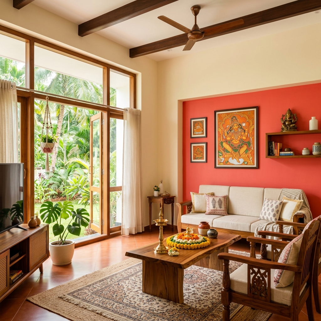 Interior Painting
