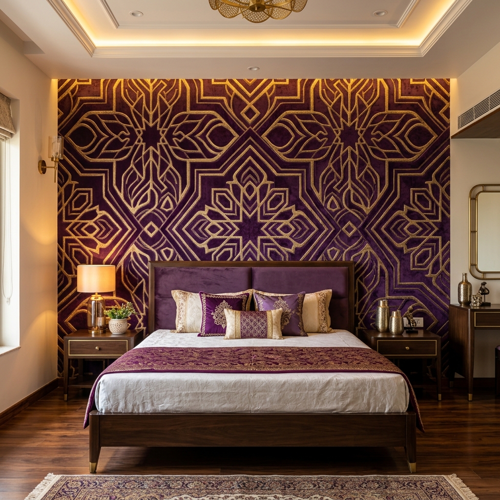 Wallpaper Installation