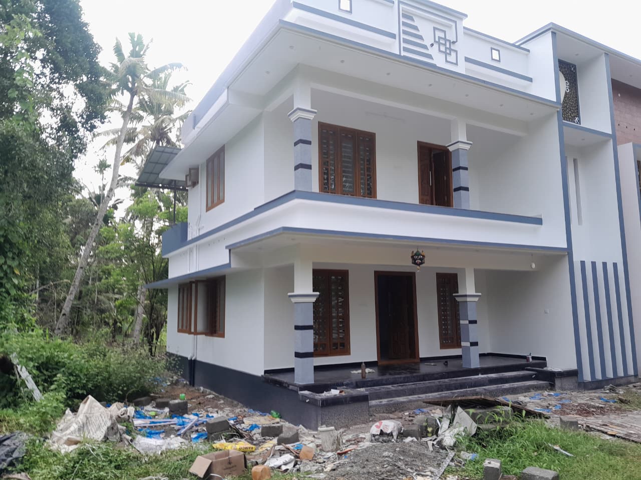 Interior Project